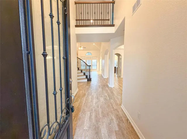 $3,650 | 12005 Beckton Street, McKinney, TX 75071