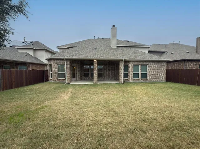 $3,650 | 12005 Beckton Street, McKinney, TX 75071