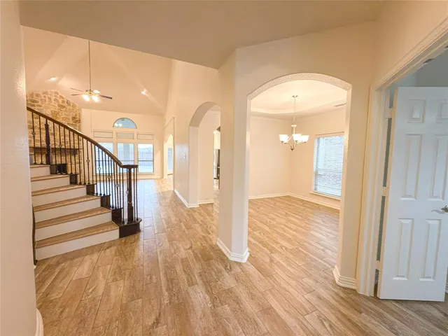 $3,650 | 12005 Beckton Street, McKinney, TX 75071