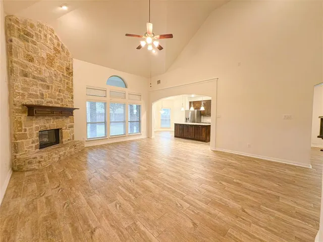 $3,650 | 12005 Beckton Street, McKinney, TX 75071