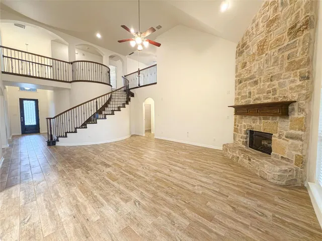 $3,650 | 12005 Beckton Street, McKinney, TX 75071