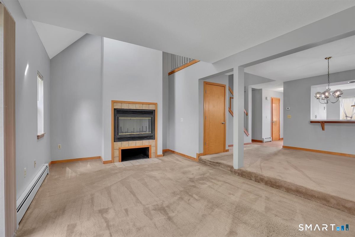 75 Wilson Lane, Unit 2 Vernon, CT 06066 - Photo 5 of 37