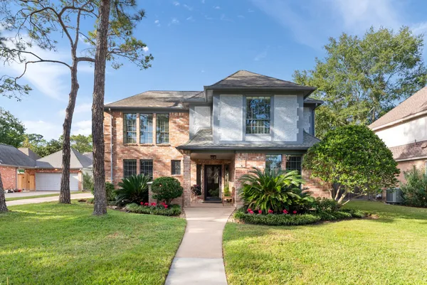 $360,000 | 6406 Singing Creek Lane, Spring, TX 77379