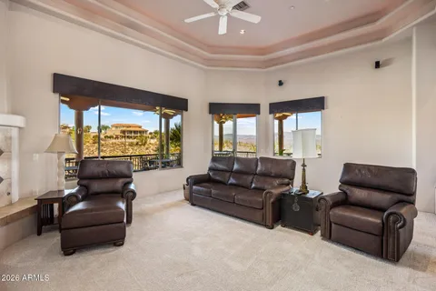 $1,200,000 | 16636 East Jacklin Drive, Fountain Hills, AZ 85268