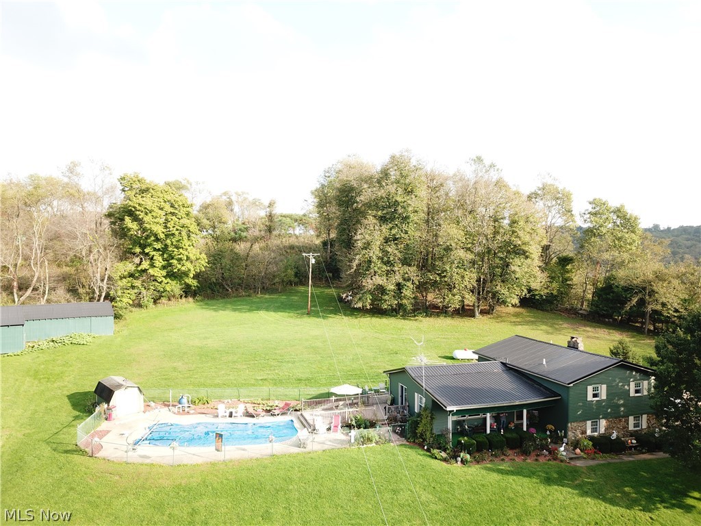 40420 Jewett Scio Road Jewett, OH 43986 - Photo 3 of 26 Gallery Image 3
