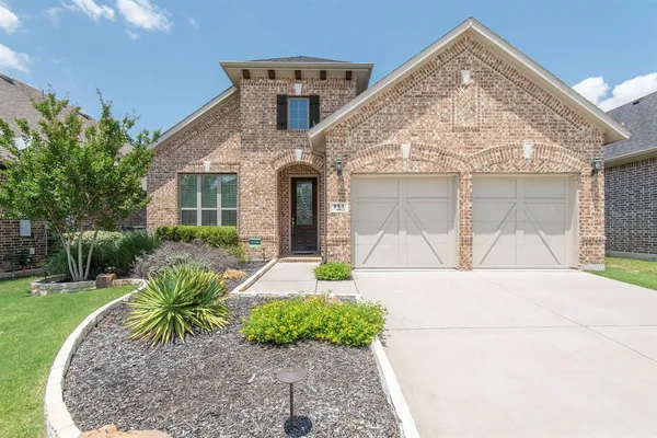 $2,795 | 861 Field Crossing, Little Elm, TX 76227