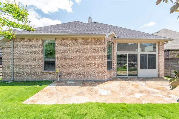 $2,795 | 861 Field Crossing, Little Elm, TX 76227