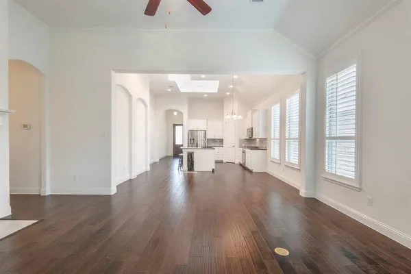 $2,795 | 861 Field Crossing, Little Elm, TX 76227