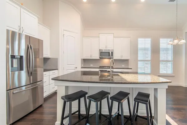 $2,795 | 861 Field Crossing, Little Elm, TX 76227