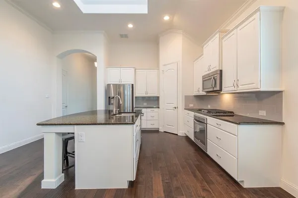 $2,795 | 861 Field Crossing, Little Elm, TX 76227