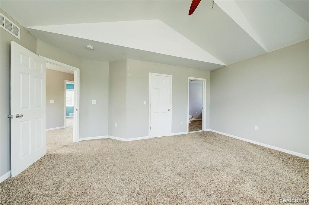 503 East Clinton Street Howell, MI 48843 - Photo 35 of 58