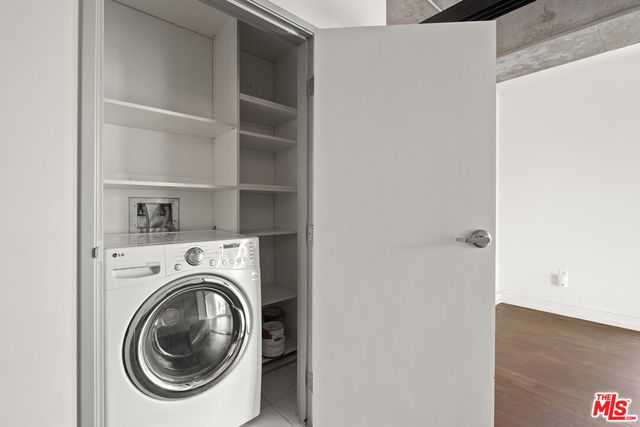 a view of pool with outdoor seating