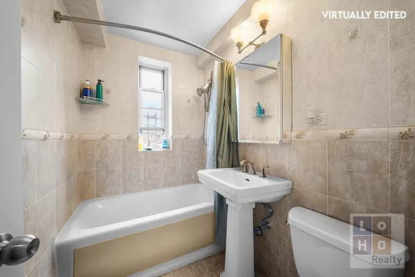 $7,250 | 530 Grand Street, Unit F8H | Lower East Side