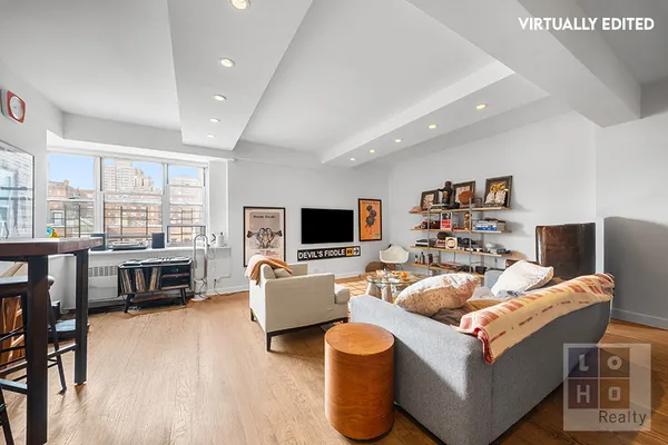 $7,250 | 530 Grand Street, Unit F8H | Lower East Side