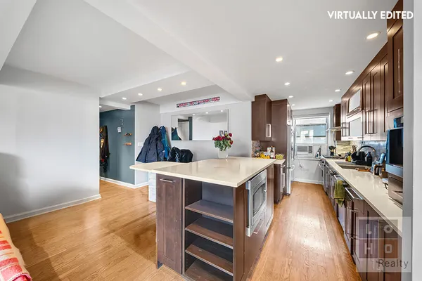 $7,250 | 530 Grand Street, Unit F8H | Lower East Side