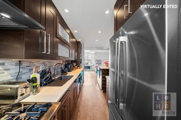 $7,250 | 530 Grand Street, Unit F8H | Lower East Side