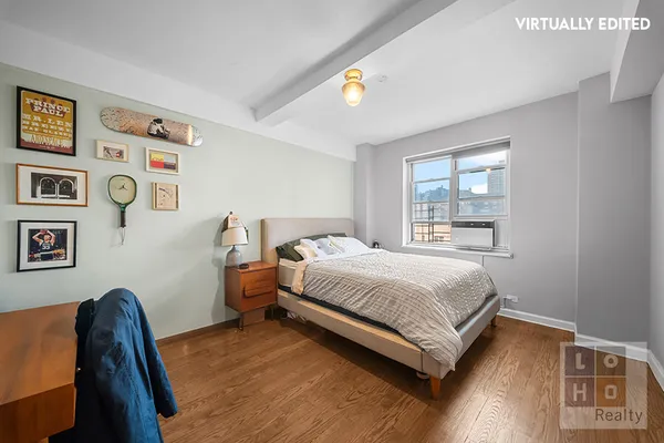 $7,250 | 530 Grand Street, Unit F8H | Lower East Side