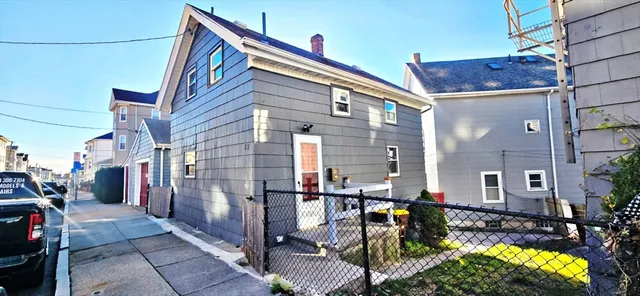 $2,000 | 23 Pitman Street, Fall River, MA 02723