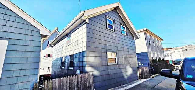 $2,000 | 23 Pitman Street, Fall River, MA 02723