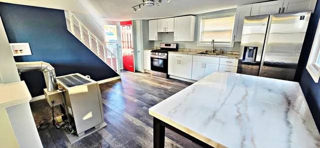 $2,000 | 23 Pitman Street, Fall River, MA 02723