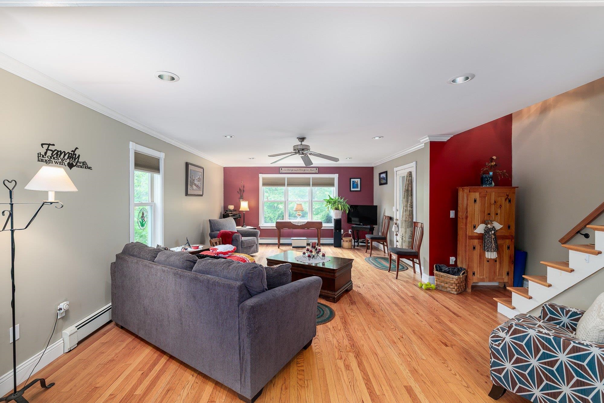 977 Lower Pleasant Valley Road Cambridge, VT 05444 - Photo 31 of 46