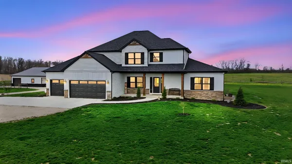 $1,650,000 | 9680 North 220 East, Roanoke, IN 46783