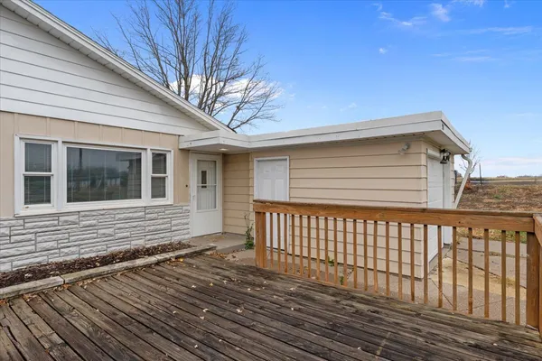$1,100 | 925 2nd Avenue East, Milan, IL 61264