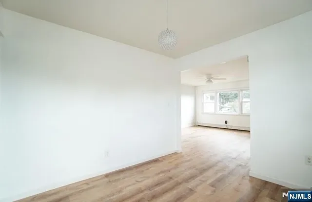 $2,250 | 273 Hoover Avenue, Unit 2, Bloomfield, NJ 07003