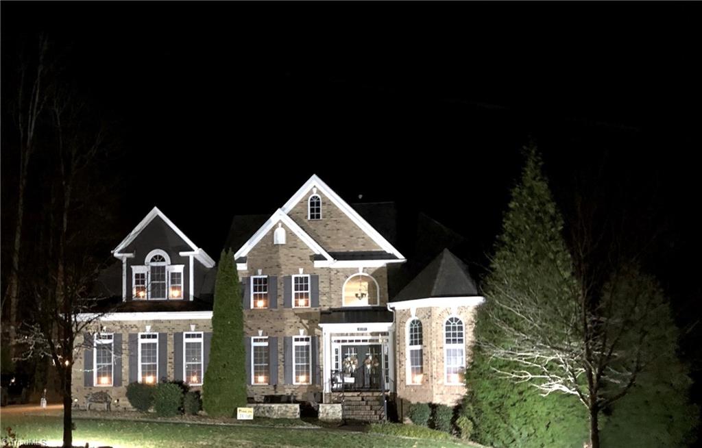 8609 Yvonne Court Oak Ridge, NC 27310 - Photo 1 of 50 Gallery Image 1