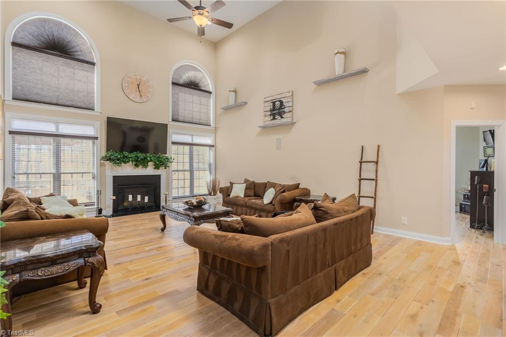 8609 Yvonne Court Oak Ridge, NC 27310 - Photo 11 of 50 Gallery Image 11