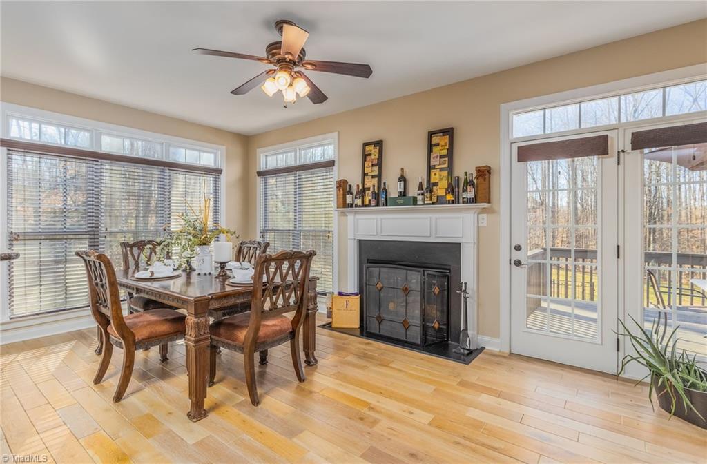 8609 Yvonne Court Oak Ridge, NC 27310 - Photo 14 of 50 Gallery Image 14