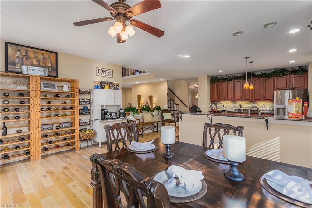8609 Yvonne Court Oak Ridge, NC 27310 - Photo 15 of 50 Gallery Image 15