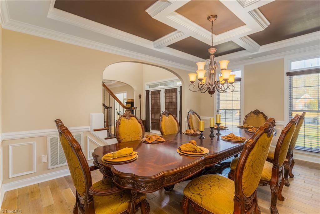 8609 Yvonne Court Oak Ridge, NC 27310 - Photo 16 of 50 Gallery Image 16