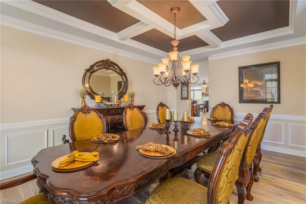 8609 Yvonne Court Oak Ridge, NC 27310 - Photo 17 of 50 Gallery Image 17