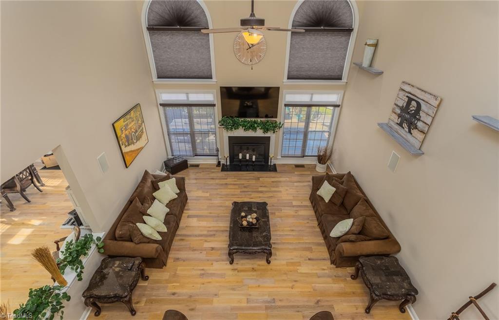 8609 Yvonne Court Oak Ridge, NC 27310 - Photo 21 of 50 Gallery Image 21