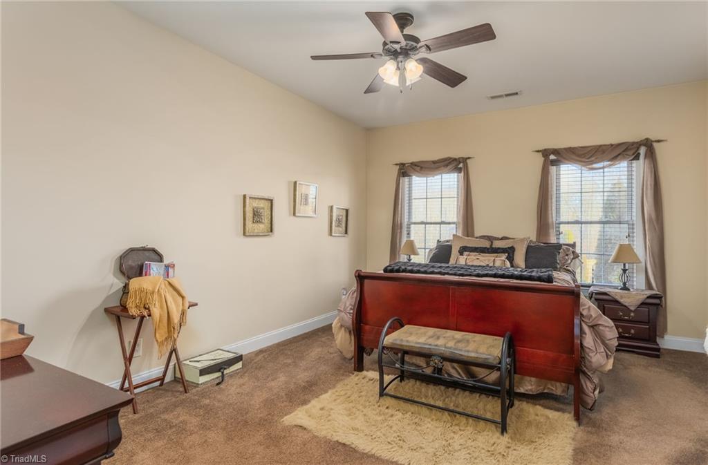 8609 Yvonne Court Oak Ridge, NC 27310 - Photo 22 of 50 Gallery Image 22