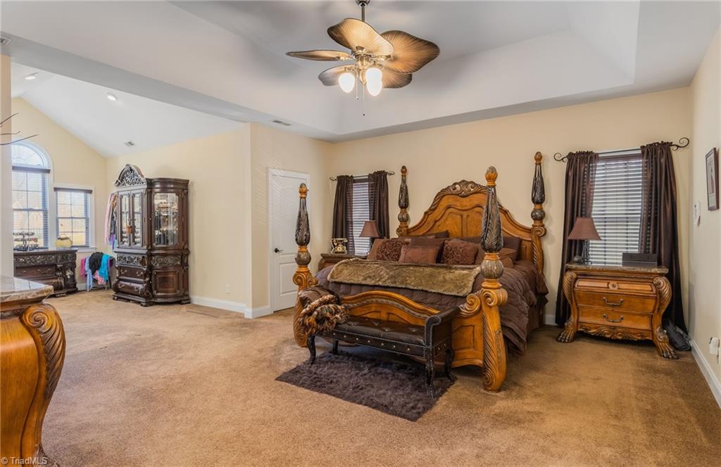 8609 Yvonne Court Oak Ridge, NC 27310 - Photo 26 of 50 Gallery Image 26
