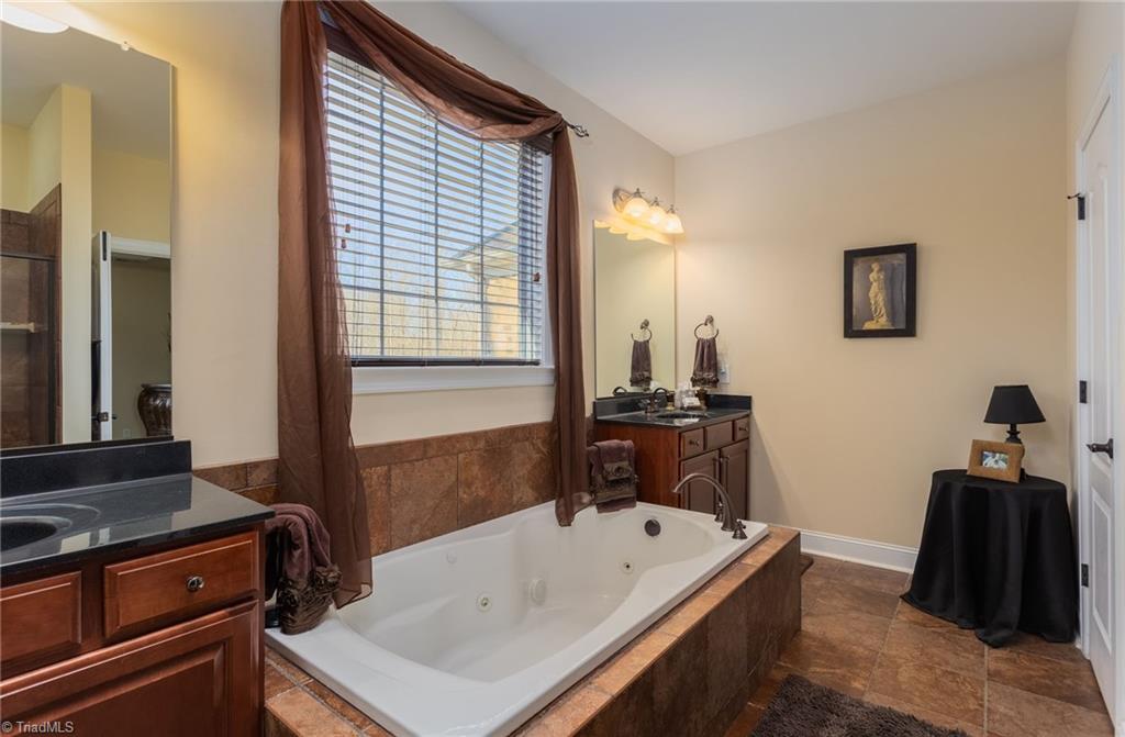 8609 Yvonne Court Oak Ridge, NC 27310 - Photo 30 of 50 Gallery Image 30