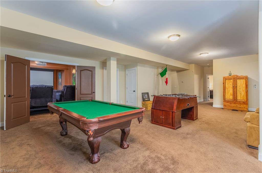 8609 Yvonne Court Oak Ridge, NC 27310 - Photo 34 of 50 Gallery Image 34