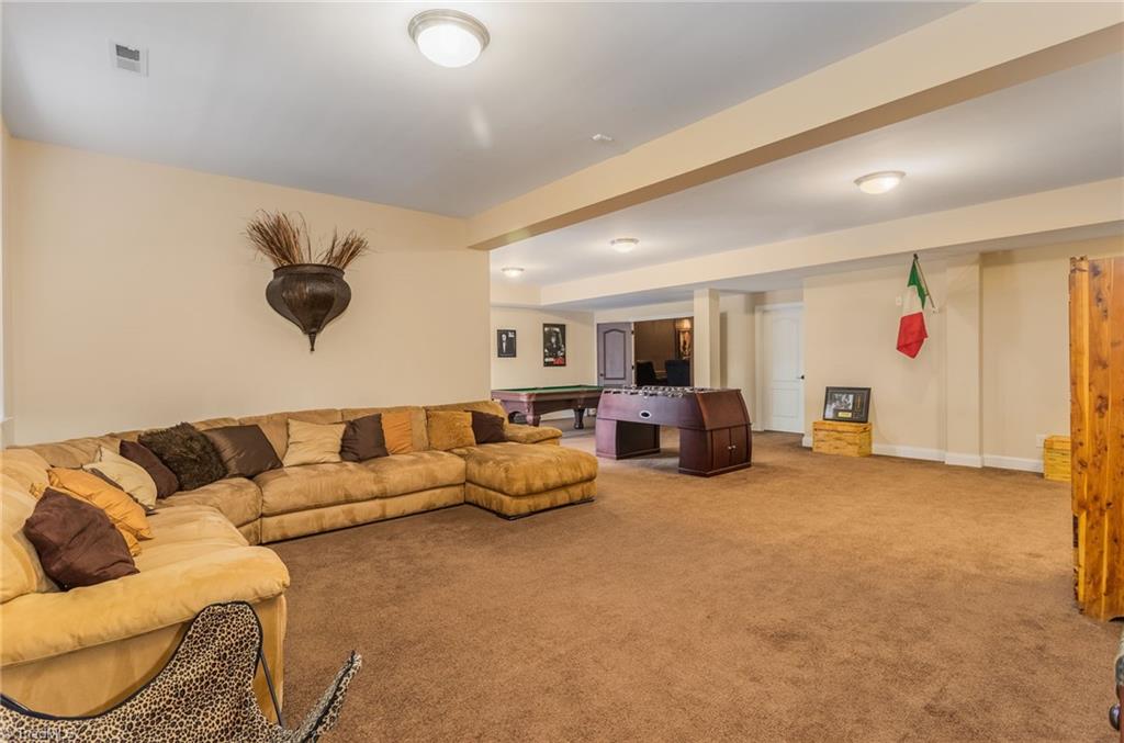 8609 Yvonne Court Oak Ridge, NC 27310 - Photo 35 of 50 Gallery Image 35