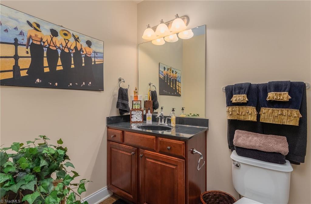 8609 Yvonne Court Oak Ridge, NC 27310 - Photo 38 of 50 Gallery Image 38