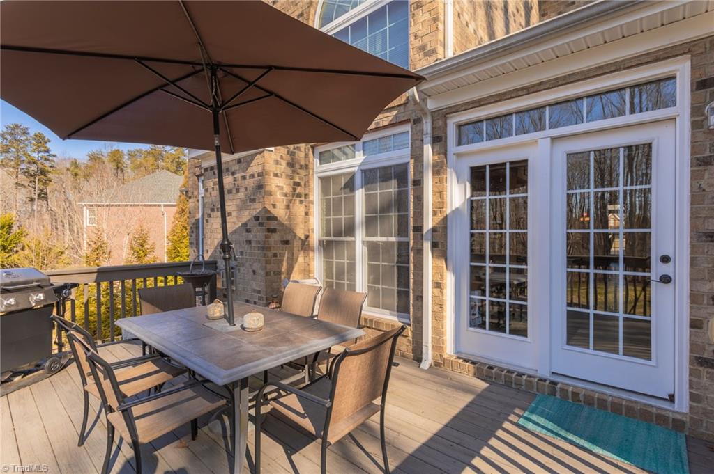 8609 Yvonne Court Oak Ridge, NC 27310 - Photo 40 of 50 Gallery Image 40