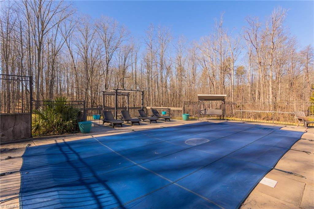 8609 Yvonne Court Oak Ridge, NC 27310 - Photo 41 of 50 Gallery Image 41