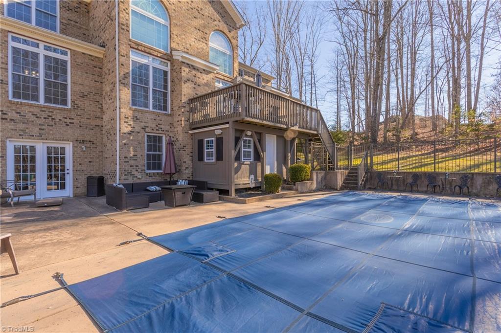 8609 Yvonne Court Oak Ridge, NC 27310 - Photo 42 of 50 Gallery Image 42