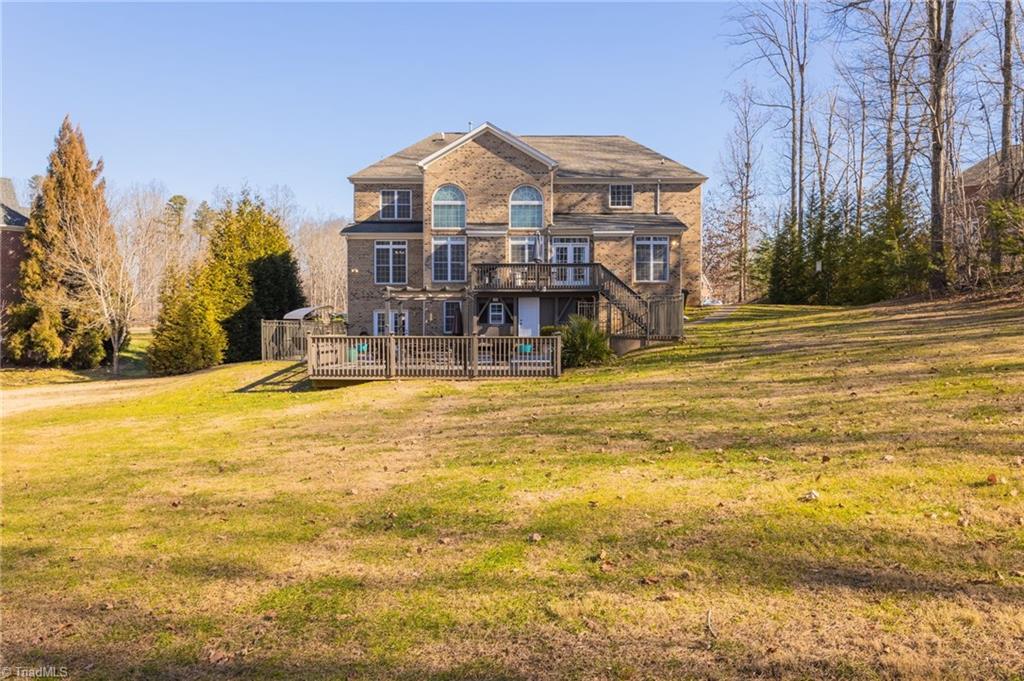 8609 Yvonne Court Oak Ridge, NC 27310 - Photo 44 of 50 Gallery Image 44