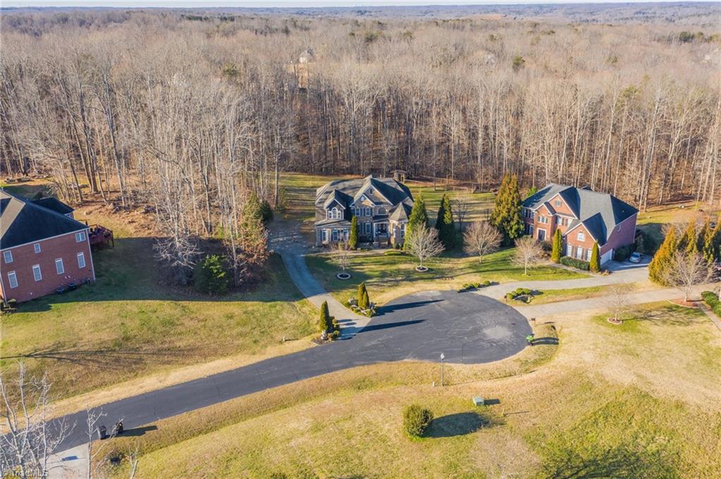 8609 Yvonne Court Oak Ridge, NC 27310 - Photo 46 of 50 Gallery Image 46