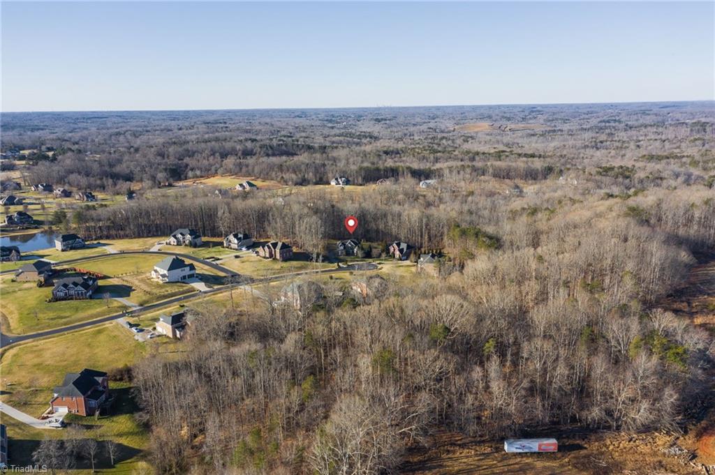 8609 Yvonne Court Oak Ridge, NC 27310 - Photo 47 of 50 Gallery Image 47