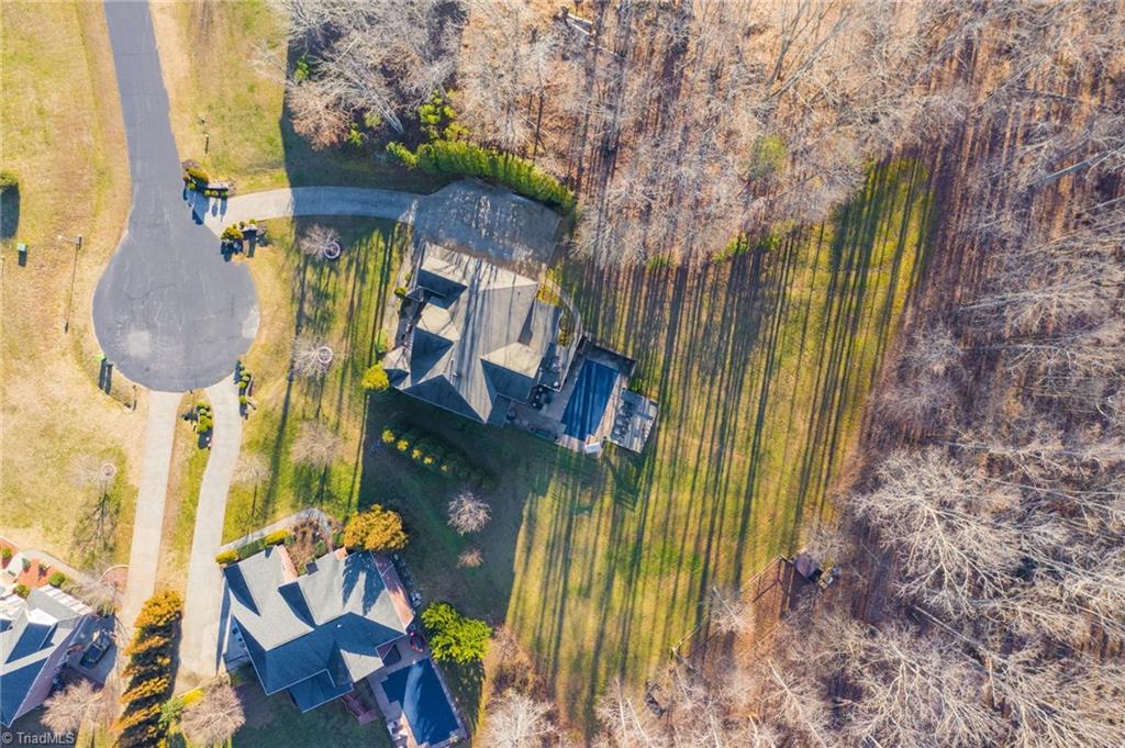 8609 Yvonne Court Oak Ridge, NC 27310 - Photo 48 of 50 Gallery Image 48