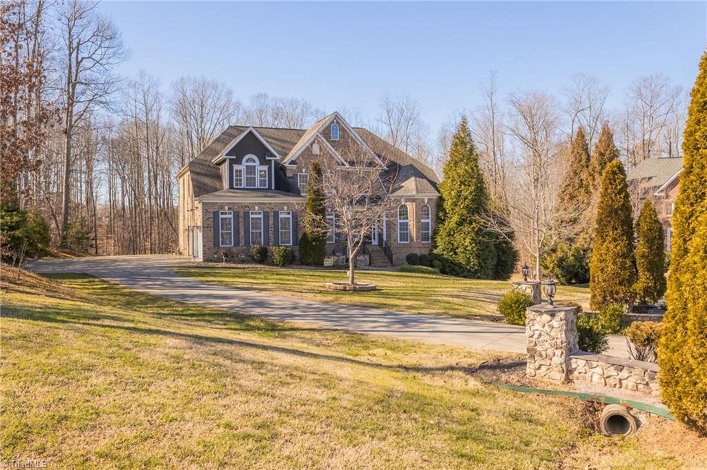 8609 Yvonne Court Oak Ridge, NC 27310 - Photo 49 of 50 Gallery Image 49