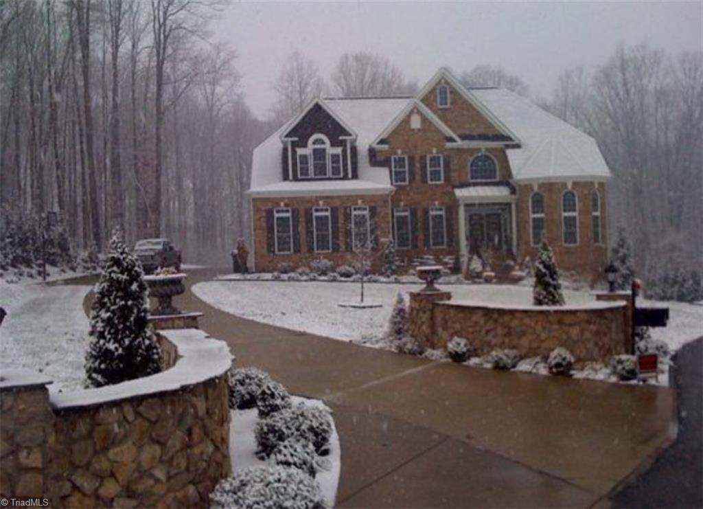8609 Yvonne Court Oak Ridge, NC 27310 - Photo 50 of 50 Gallery Image 50